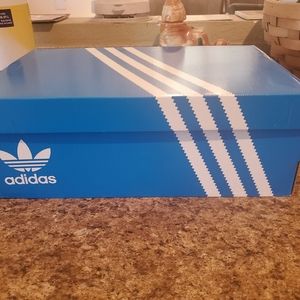Adidas Samba OG size 13 NIB